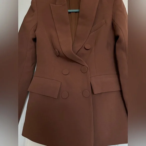 Landon double-breasted - Picture 6 of 10